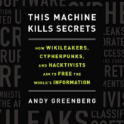 this machine kills secrets cover