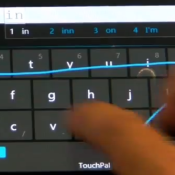 touchpal