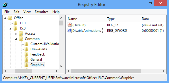 WORD CURSOR JUMPING AROUND WHEN TYPING visual data 7