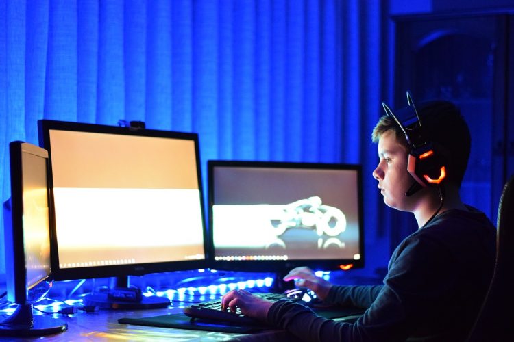 The 5 Most Common Problems with PC Gaming - 404 Tech Support